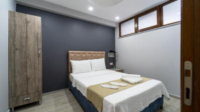 KUMBAĞ ŞEHRİ SARAY APART OTEL